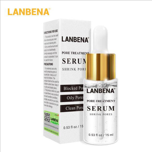 Pore Treatment Serum